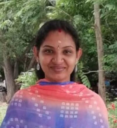 Ms. Sethu Krishnan R