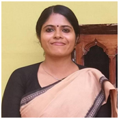 Dr. Anupa Leela George 