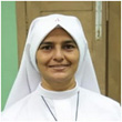 Rev Sr Jeseena Mathew