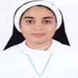 Sr. Elizabeth Joseph SABS