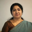 Ms Manjulin Jacob