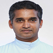 Rev Fr Cherian Karikompil