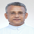 Very Rev. Dr. James Palackal