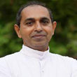 Rev Fr Regy P Kurian