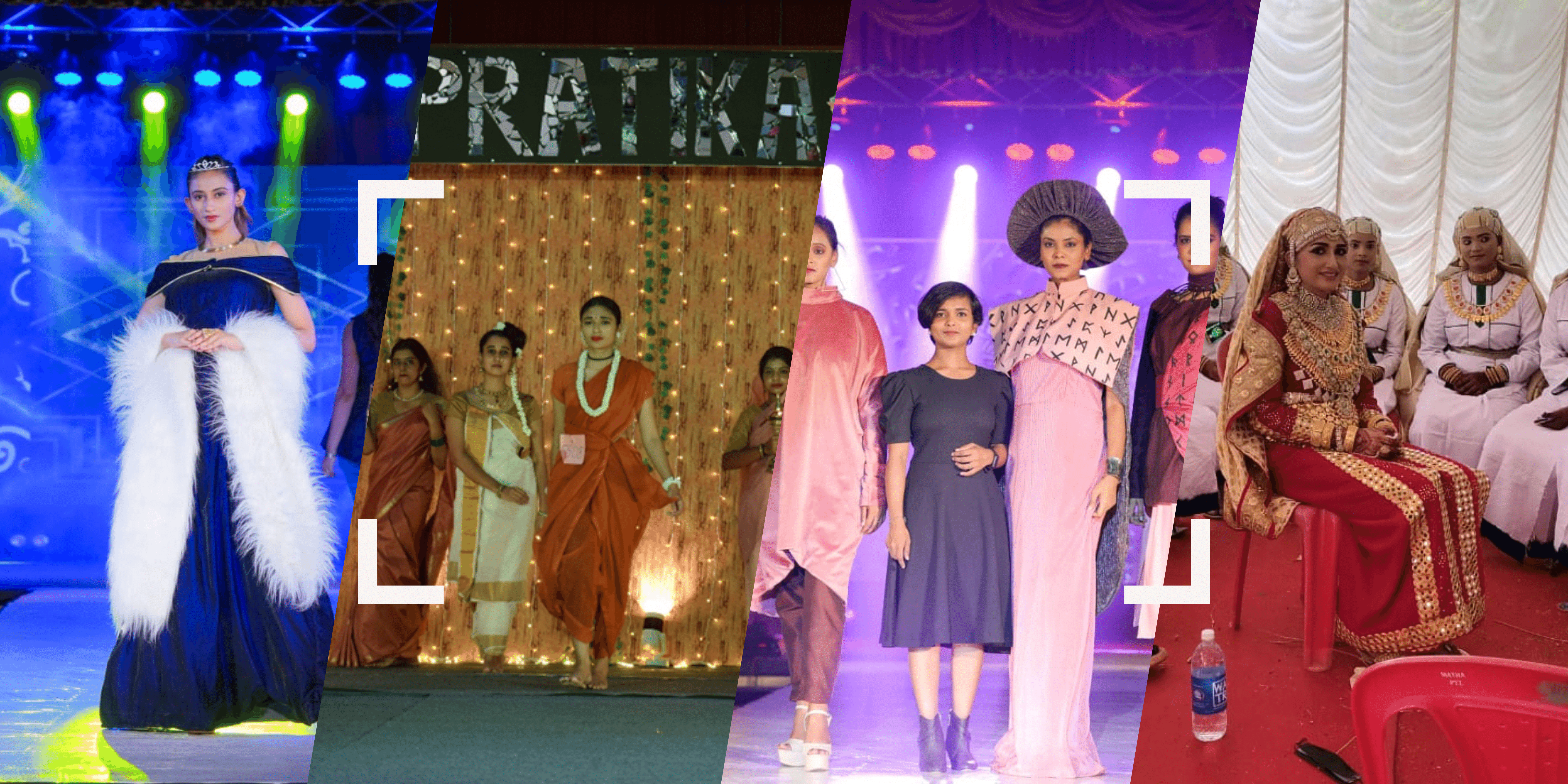 19th Fashion Meets Culture Show 2023