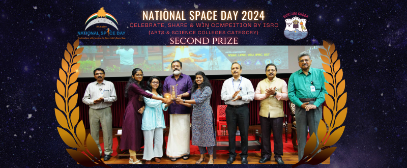 National Space Day 2024