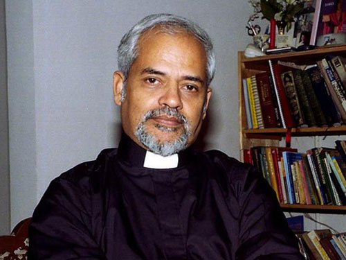 Rev. Dr. Valson Thampi